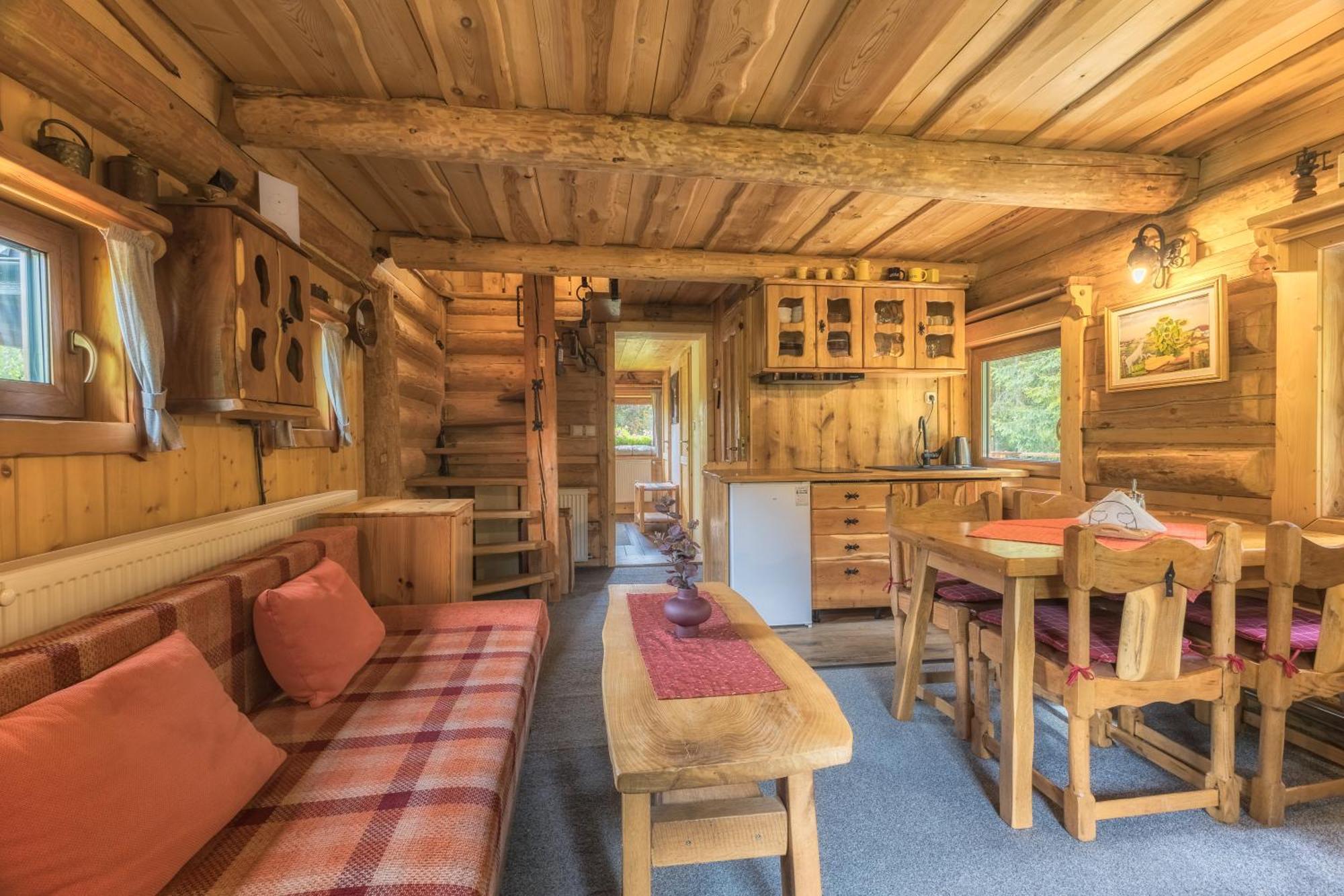 Penzion Michal Ždiar Exteriör bild